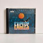 Eagles - The legend of Eagles, Ophalen of Verzenden, 1960 tot 1980, Zo goed als nieuw