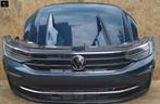 VW Volkswagen Tiguan 2 Facelift Voorkop, Gebruikt, Bumper, Volkswagen, Ophalen