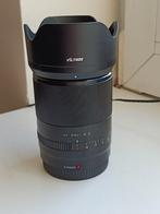 Viltrox 35mm f1.8 Nikon Z-mount te koop! ZGAN met garantie, Audio, Tv en Foto, Fotografie | Lenzen en Objectieven, Ophalen of Verzenden