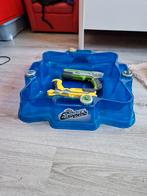 Spinner mad, Kinderen en Baby's, Speelgoed | Buiten | Actiespeelgoed, Ophalen of Verzenden, Zo goed als nieuw