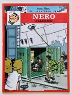 Nero - 144. Palermo, Eén stripboek, Ophalen of Verzenden, Zo goed als nieuw