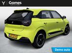 Dongfeng BOX Launch Edition, Stof, 435 min, Origineel Nederlands, 650 kg