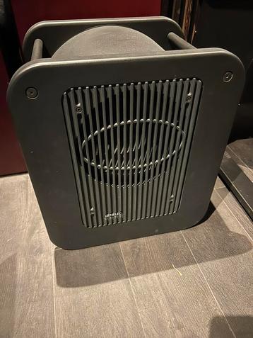 Genelec 7060B subwoofer beschikbaar voor biedingen