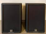 Wharfedale Diamond 5 HiFi boxen luidsprekers, Overige merken, Ophalen of Verzenden, Zo goed als nieuw, 60 tot 120 watt