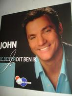 John de Bever- Dit ben ik-, Verzenden, Levenslied of Smartlap