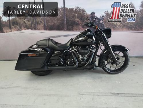 Harley-Davidson Road King 1868 SPECIAL 69KW, Motoren, Motoren | Harley-Davidson, Bedrijf, Overig, meer dan 35 kW