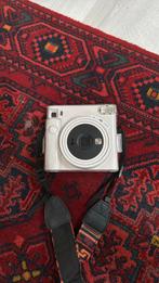 Instax SQ1 zgan, Ophalen, Zo goed als nieuw, Polaroid, Fuji