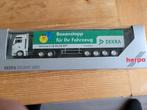 Dekra trucks, Hobby en Vrije tijd, Modelauto's | 1:87, Onbekend, Nieuw, Bus of Vrachtwagen, Onbekend