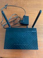 Asus router RT-AC51U, Computers en Software, Routers en Modems, Ophalen, Zo goed als nieuw
