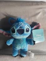 Disney Stitch & Angel Knuffels, Ophalen of Verzenden, Nieuw, Overige typen