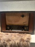 Lampenradio, Antiek en Kunst, Ophalen of Verzenden