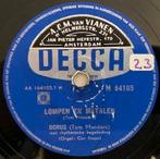 Dorus, Ophalen of Verzenden, Gebruikt, 10 inch, Overige genres