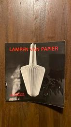 Lampen van papier - Brigitte Schüssler, Ophalen of Verzenden, Gelezen