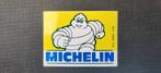 Michelin vrachtwagen pop vintage sticker, Verzamelen, Ophalen of Verzenden, Auto of Motor