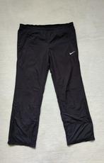 Nike Fit Dry sportbroek zwart maat M, Maat 48/50 (M), Zwart, Nike, Ophalen of Verzenden