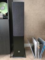 Dali Oberon 7 Speakers SET - Topkwaliteit!, Zo goed als nieuw, 120 watt of meer, Front, Rear of Stereo speakers, Ophalen