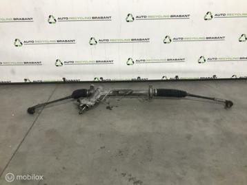 Stuurhuis Volkswagen Polo 6R 6C ORIGINEEL 6R1425055D beschikbaar voor biedingen