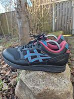 Asics Gel Saga Gore-tex, Zwart, Ophalen of Verzenden, Asics, Sneakers of Gympen