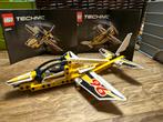 Lego Technic 42044: Display Team straaljager, Verzenden, Zo goed als nieuw, Complete set, Lego