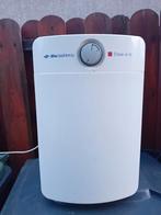 Itho Daalderop Close-in 10 Boiler, Doe-het-zelf en Verbouw, Geisers en Boilers, Gebruikt, Aardgas, Terugslagbeveiliging (TTB)