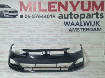 VOLKSWAGEN POLO 2G BUMPER NIEUW (2017-2021) L041 beschikbaar voor biedingen