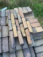 Oud Gebakken Waaltjes - 22m2, Tuin en Terras, Ophalen, Overige materialen, Gebruikt, Klinkers