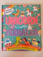 Unicorn verhalen, Ophalen of Verzenden, Nieuw