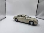 Jaguar s type, Hobby en Vrije tijd, Modelauto's | 1:43, Ophalen of Verzenden, Zo goed als nieuw, Auto, Overige merken