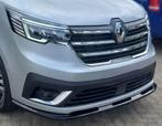 Voorspoiler Renault Trafic 2022 -2025, Ophalen of Verzenden