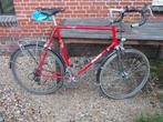 Raleigh Criterium randonneur, 59 cm of meer, Ophalen of Verzenden, Raleigh, Jaren '60 of nieuwer
