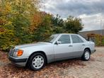 Nette W124 400E 4.2 V8, Automaat, 4200 cc, Leder, Bedrijf
