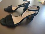 Massimo dutti sandalen maat 38 als nieuw €149, Kleding | Dames, Schoenen, Ophalen of Verzenden, Zo goed als nieuw, Sandalen of Muiltjes