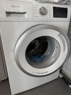 Siemens iQ300 Extra Wasmachine - 4 jaar oud, Ophalen, Gebruikt, Voorlader, Kort programma