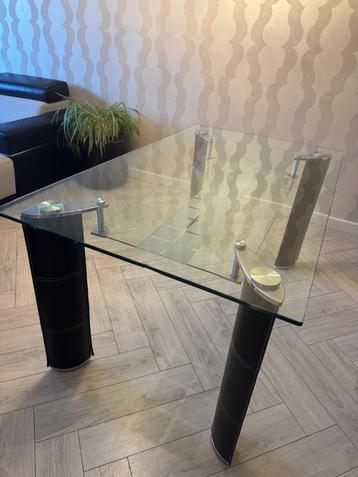 eettafel