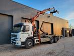 Volvo Fm9 Kraan/Haak 2004, Particulier, Te koop