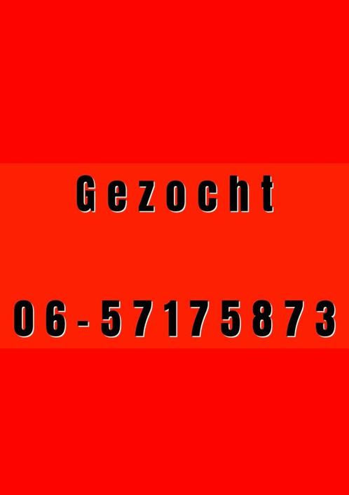 Gezocht Quooker en Grohe kranen inkoop, Doe-het-zelf en Verbouw, Sanitair, Nieuw, Kraan, Ophalen of Verzenden