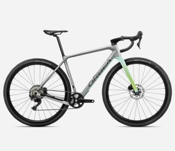 Orbea Terra M30Team 1x beschikbaar voor biedingen