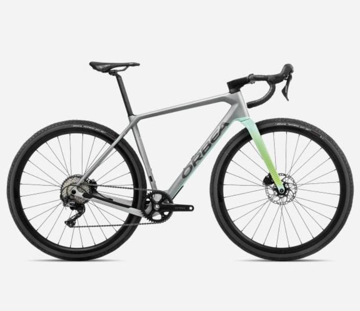 Orbea Terra M30Team 1x, Fietsen en Brommers, Fietsen | Mountainbikes en ATB, Nieuw, Overige merken, 53 tot 57 cm, Geen vering