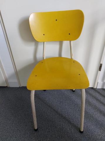 Bauwhaus buizenstoel met Pegwood zitting en gebogen frame 50 beschikbaar voor biedingen