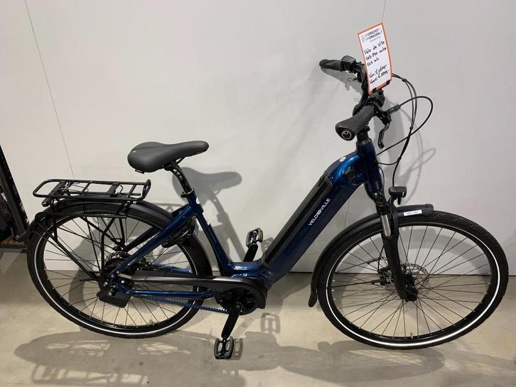 Velo de Ville Aeb890 Smart Enviolo Auto Aanbieding!, Fietsen en Brommers, Fietsen | Dames | Damesfietsen, Nieuw, Overige merken