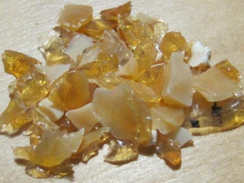 min. 2x 10Kt ruwe edelstenen VUUROPAAL (3), Verzamelen, Mineralen en Fossielen, Mineraal, Verzenden