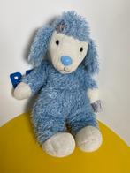1723 tatty teddy my blue nose hond Pearl blauw, Kinderen en Baby's, Speelgoed | Knuffels en Pluche, Ophalen of Verzenden, Zo goed als nieuw