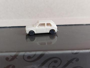 Fleischmann 9810 - VW Golf (type I) (12422) beschikbaar voor biedingen
