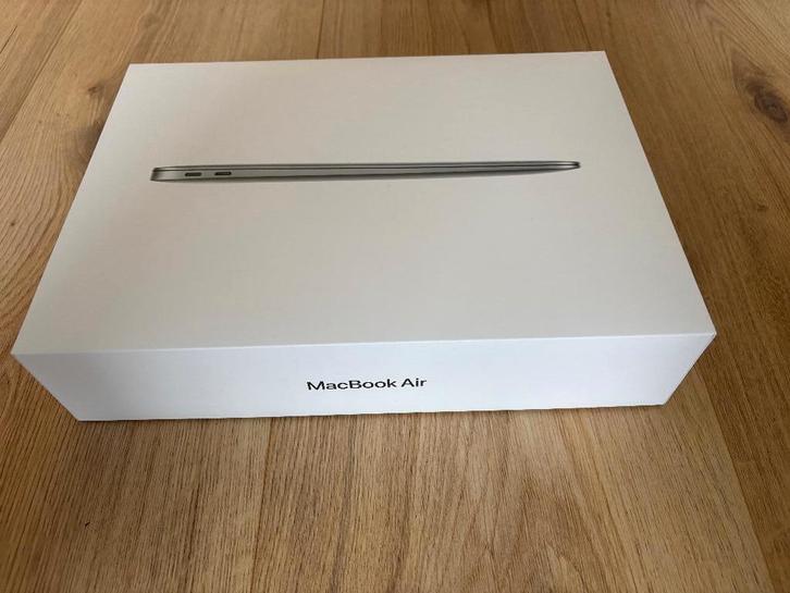 Apple MacBook Air - model A2179 (2020), Computers en Software, Apple Macbooks, Zo goed als nieuw, MacBook Air, 13 inch, Minder dan 2 Ghz