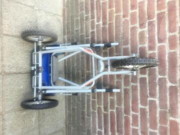 Buggy voor de hobby beschikbaar voor biedingen