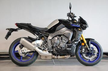 Yamaha MT-10 SP ABS (bj 2025) beschikbaar voor biedingen