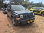 Jeep Patriot 2.4 2008 Db Ketting!, Auto's, Jeep, 4 cilinders, 1465 kg, 75 €/maand, Handgeschakeld