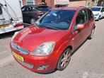Ford Fiesta 1.4i (bj 2007), Overige kleuren, Handgeschakeld, Ford, Hatchback