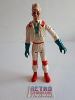 actiefiguren the real ghostbusters - egon spengler, Kinderen en Baby's, Speelgoed | Actiefiguren, Gebruikt, Verzenden