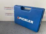 Pichler Reinigingsborstel set  met afdichtringtrekker